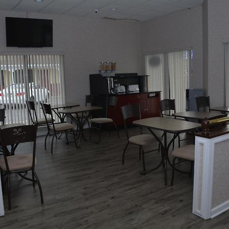 Atlantic Inn And Suites - Wall Township Kültér fotó