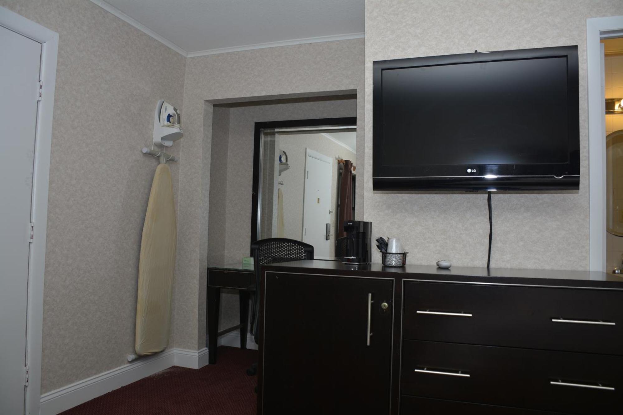 Atlantic Inn And Suites - Wall Township Kültér fotó
