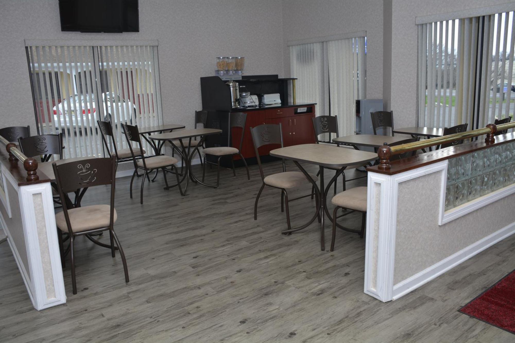Atlantic Inn And Suites - Wall Township Kültér fotó