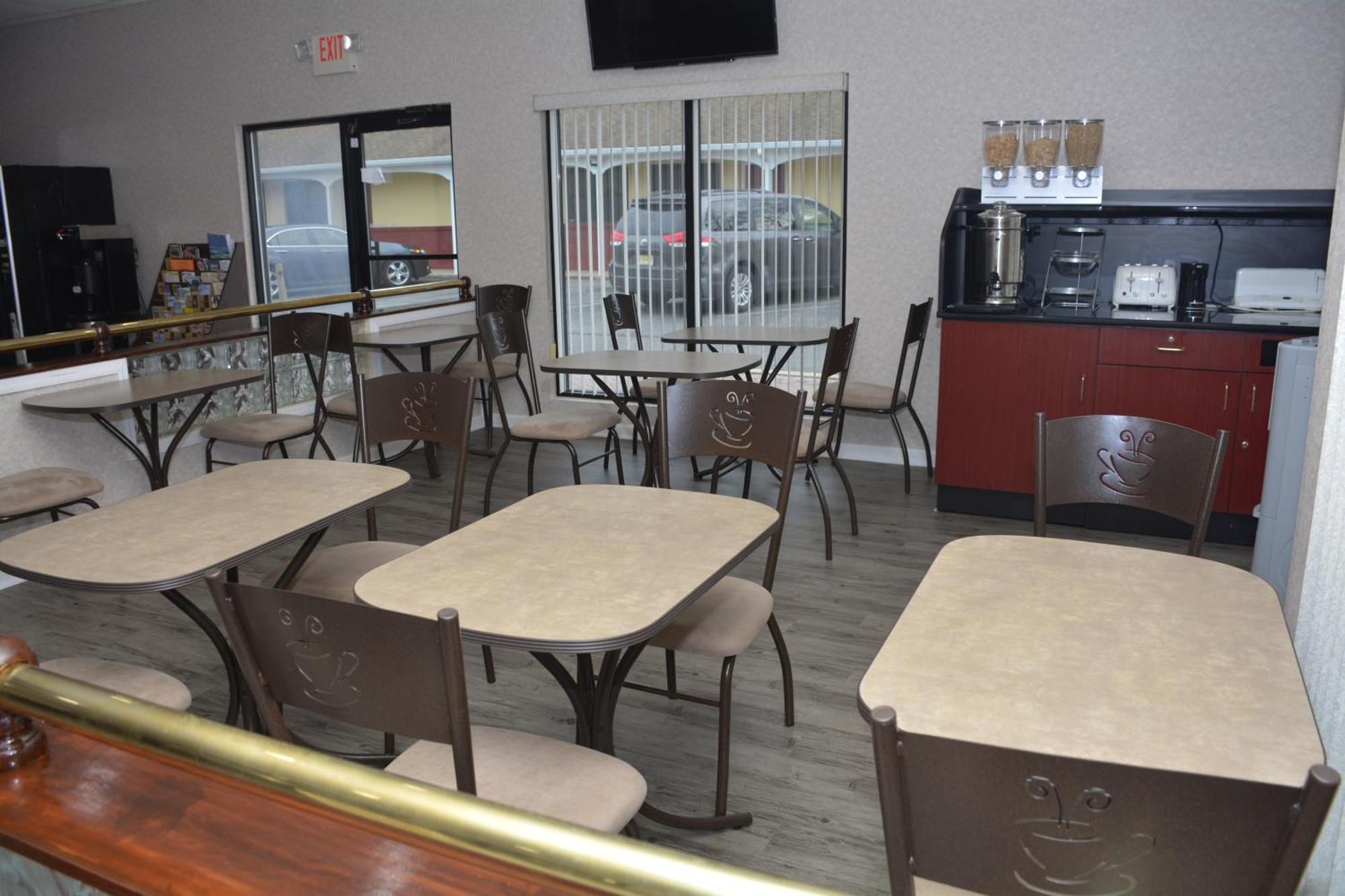 Atlantic Inn And Suites - Wall Township Kültér fotó