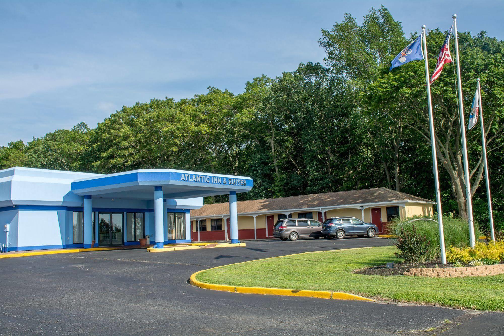 Atlantic Inn And Suites - Wall Township Kültér fotó