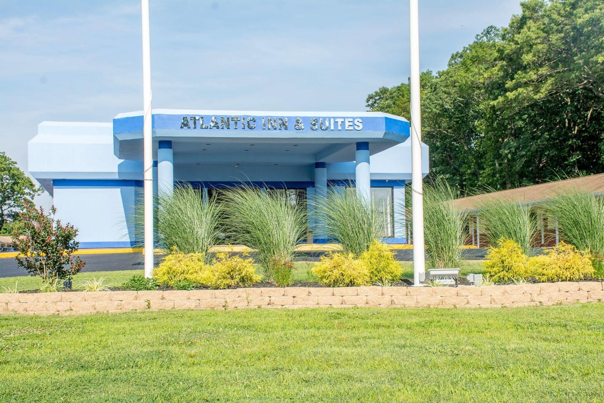 Atlantic Inn And Suites - Wall Township Kültér fotó