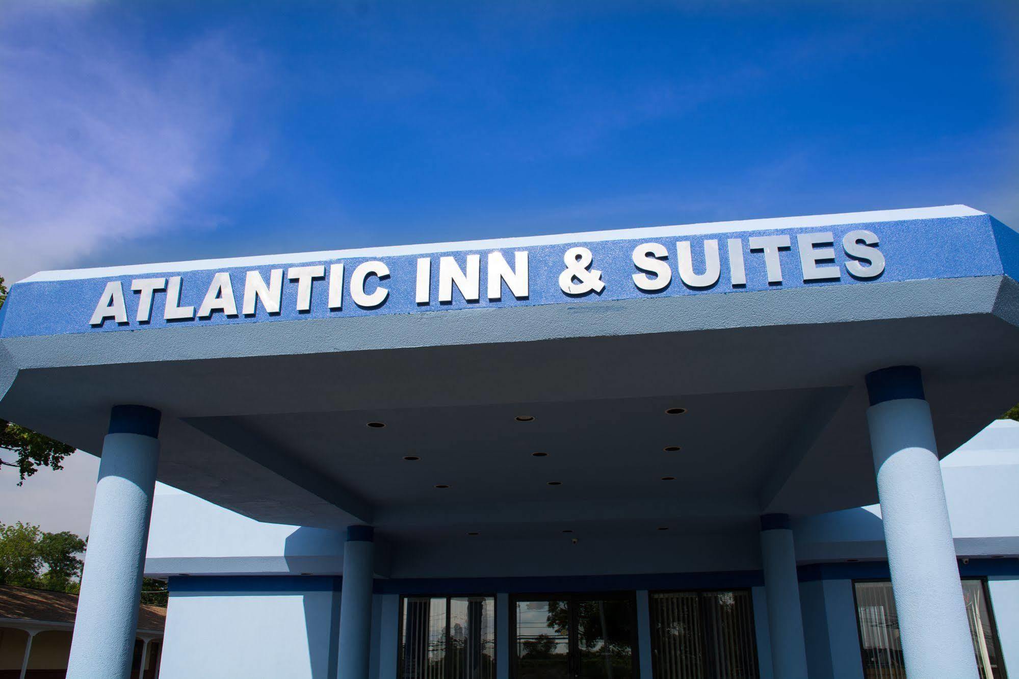 Atlantic Inn And Suites - Wall Township Kültér fotó