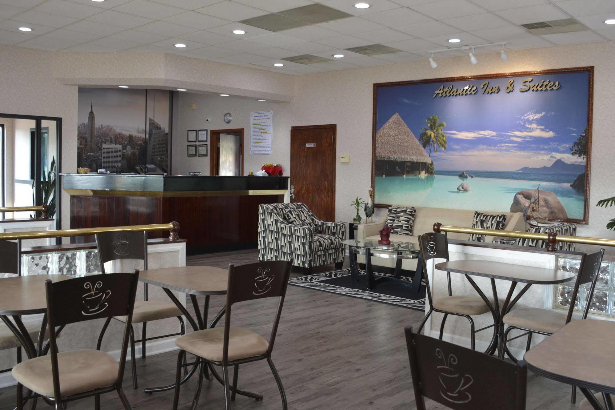 Atlantic Inn And Suites - Wall Township Kültér fotó