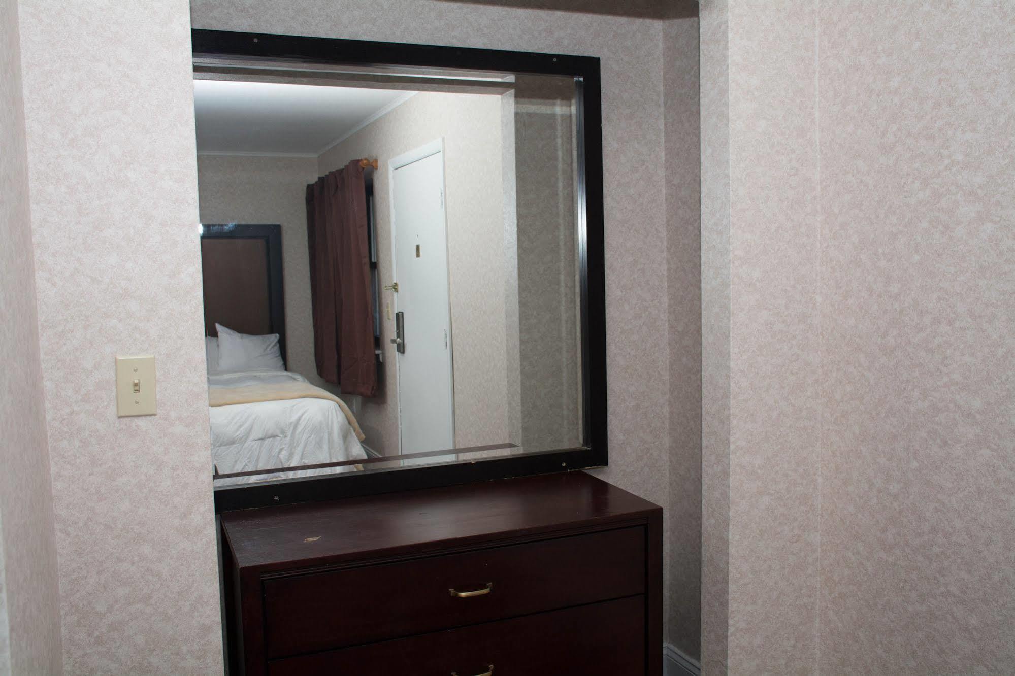 Atlantic Inn And Suites - Wall Township Kültér fotó