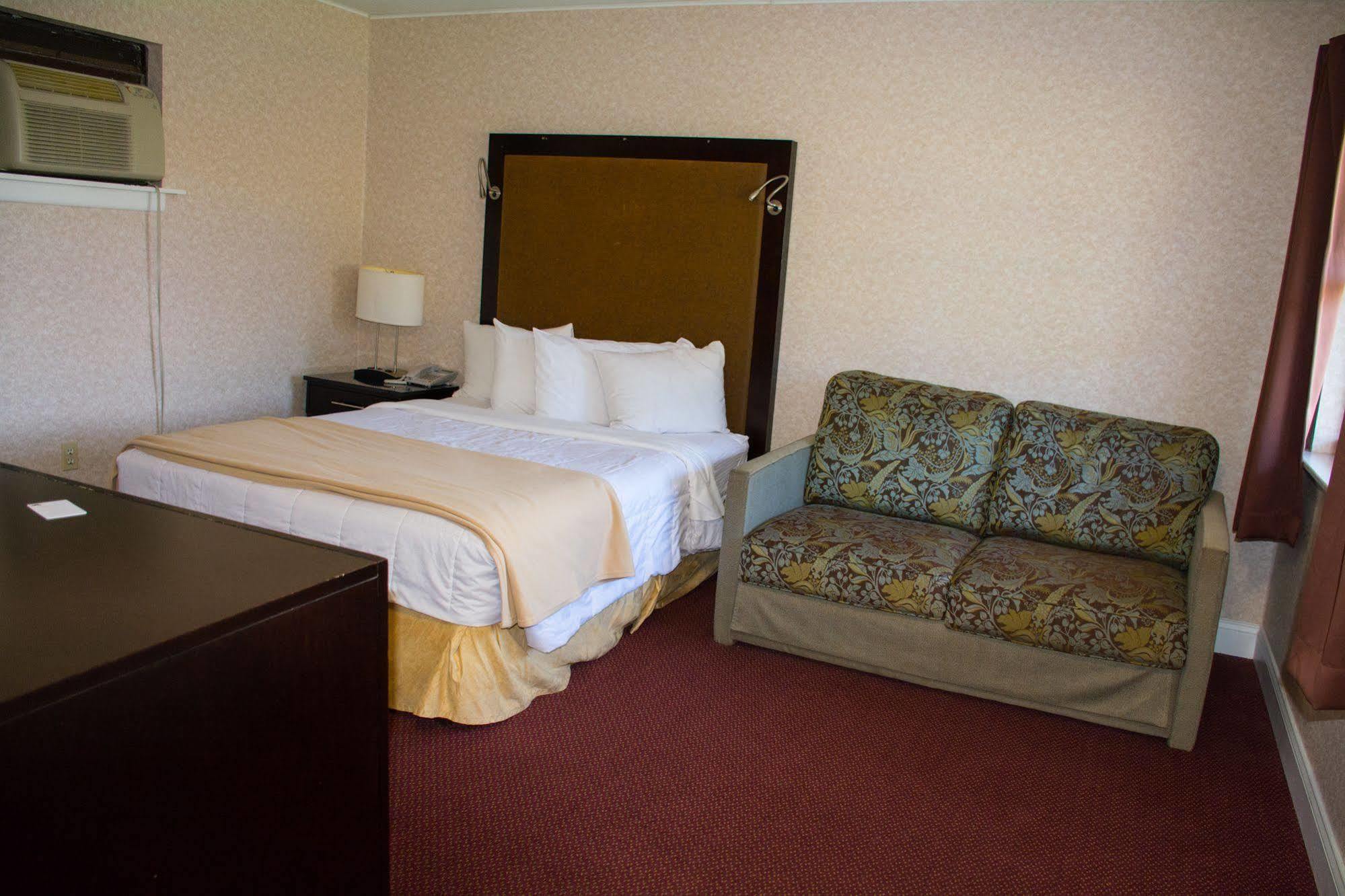 Atlantic Inn And Suites - Wall Township Kültér fotó