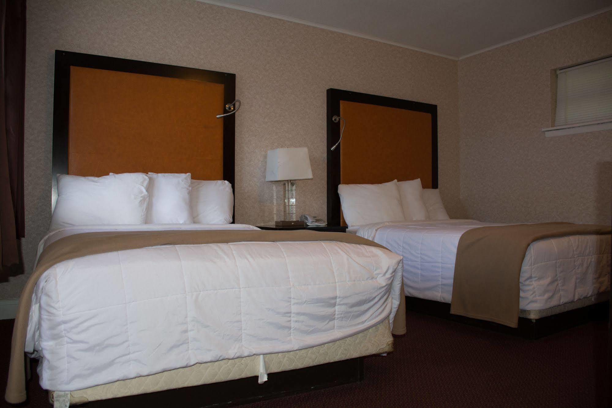 Atlantic Inn And Suites - Wall Township Kültér fotó