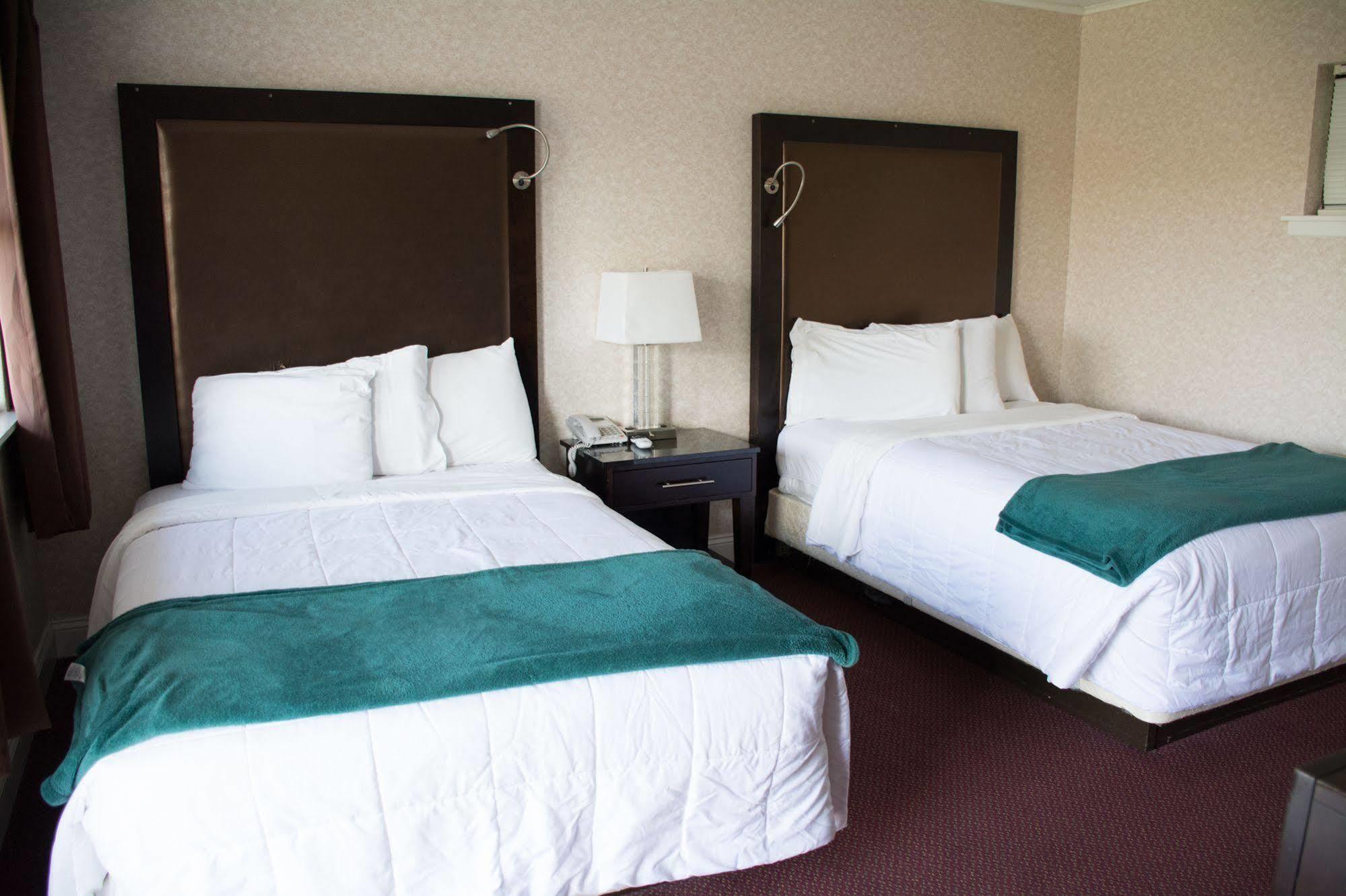 Atlantic Inn And Suites - Wall Township Kültér fotó