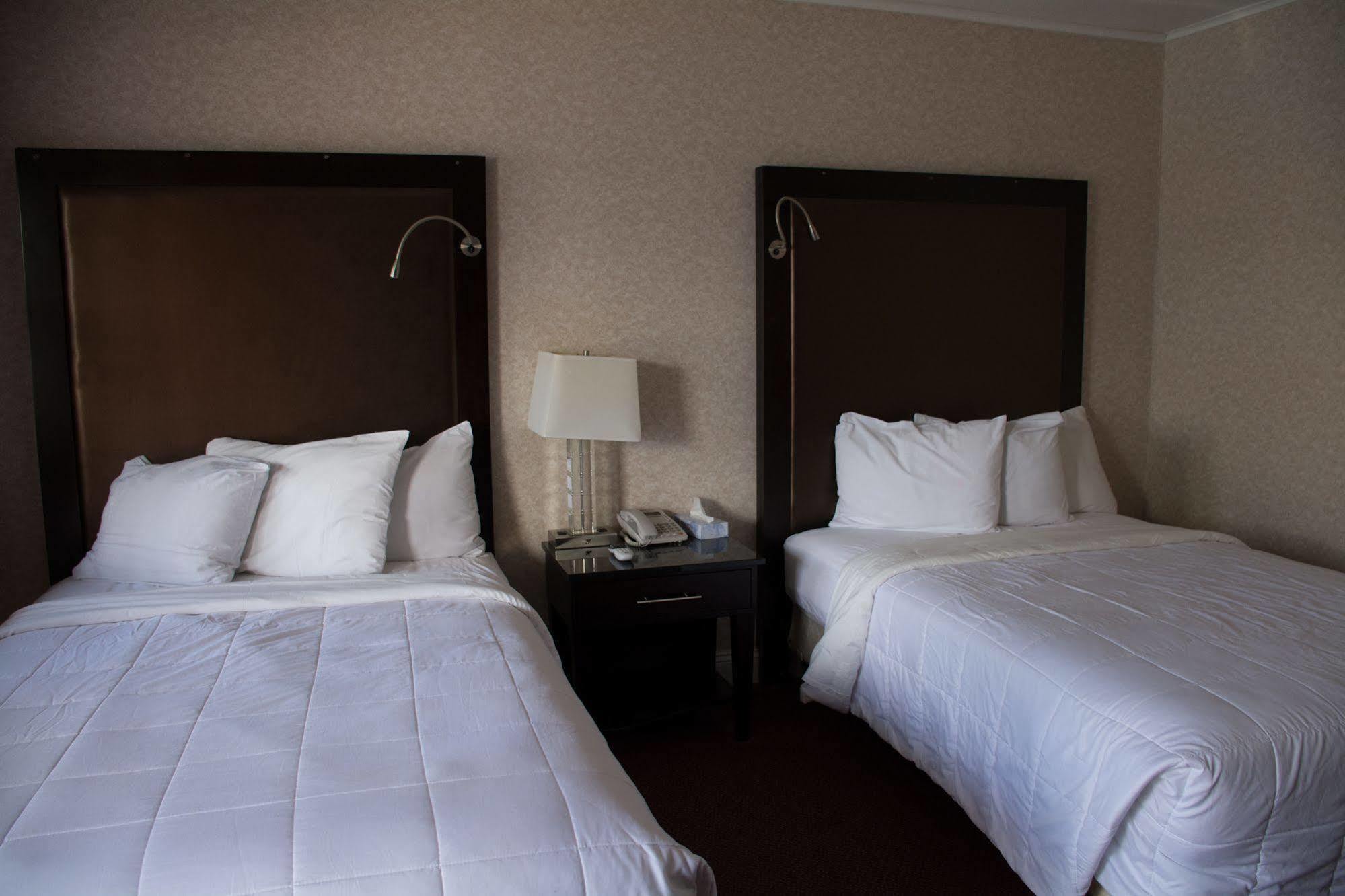 Atlantic Inn And Suites - Wall Township Kültér fotó
