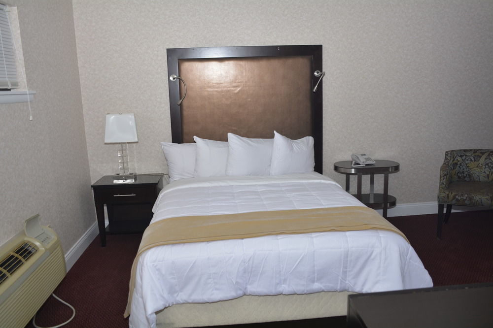 Atlantic Inn And Suites - Wall Township Kültér fotó