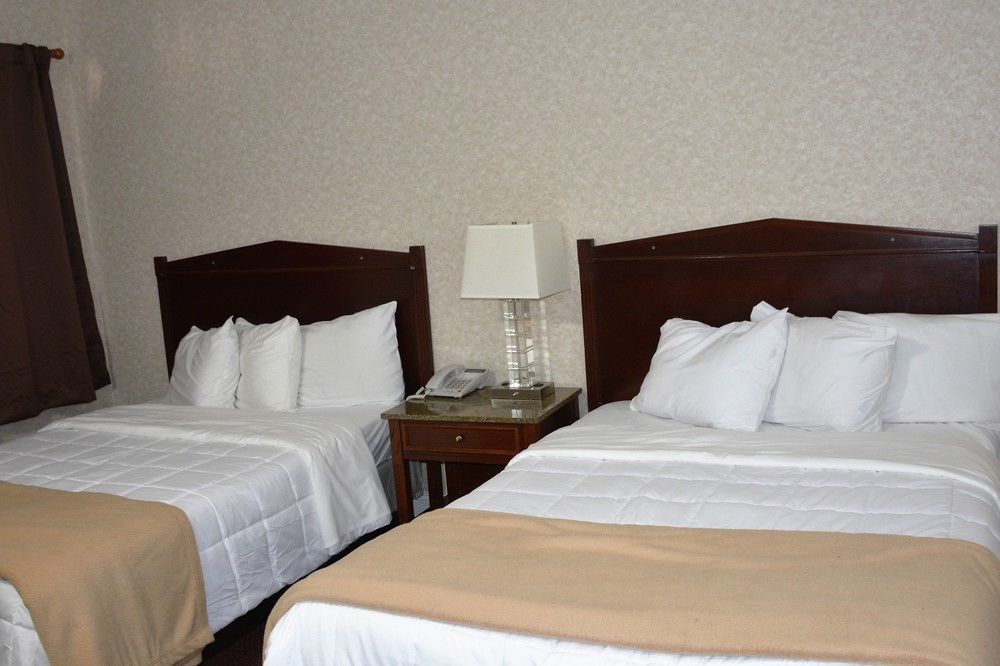 Atlantic Inn And Suites - Wall Township Kültér fotó