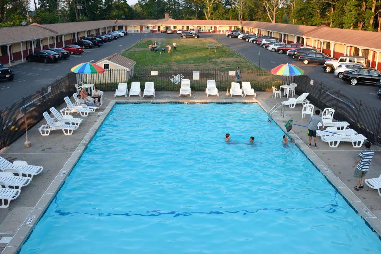 Atlantic Inn And Suites - Wall Township Kültér fotó
