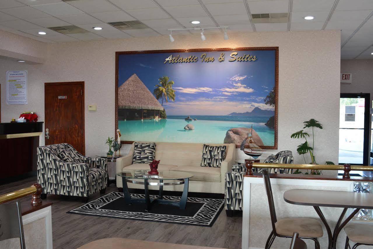 Atlantic Inn And Suites - Wall Township Kültér fotó